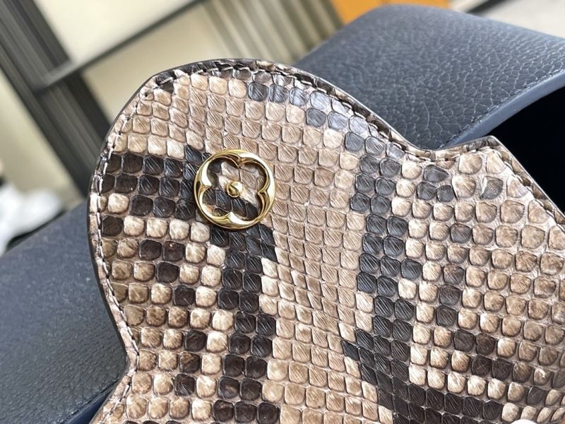 LV Top Handle Bags